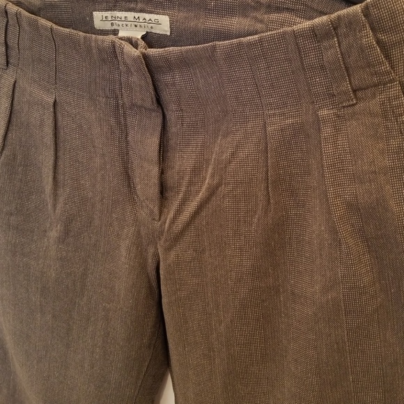 Jenne Maag Women's Size 4 Dress Pants - Picture 3 of 8